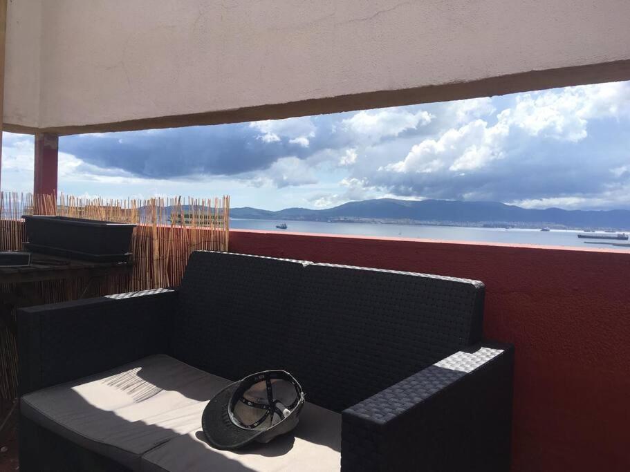 Fabulous Penthouse Apartamento La Línea de la Concepción Exterior foto