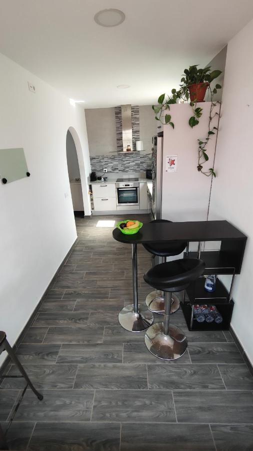 Fabulous Penthouse Apartamento La Línea de la Concepción Exterior foto