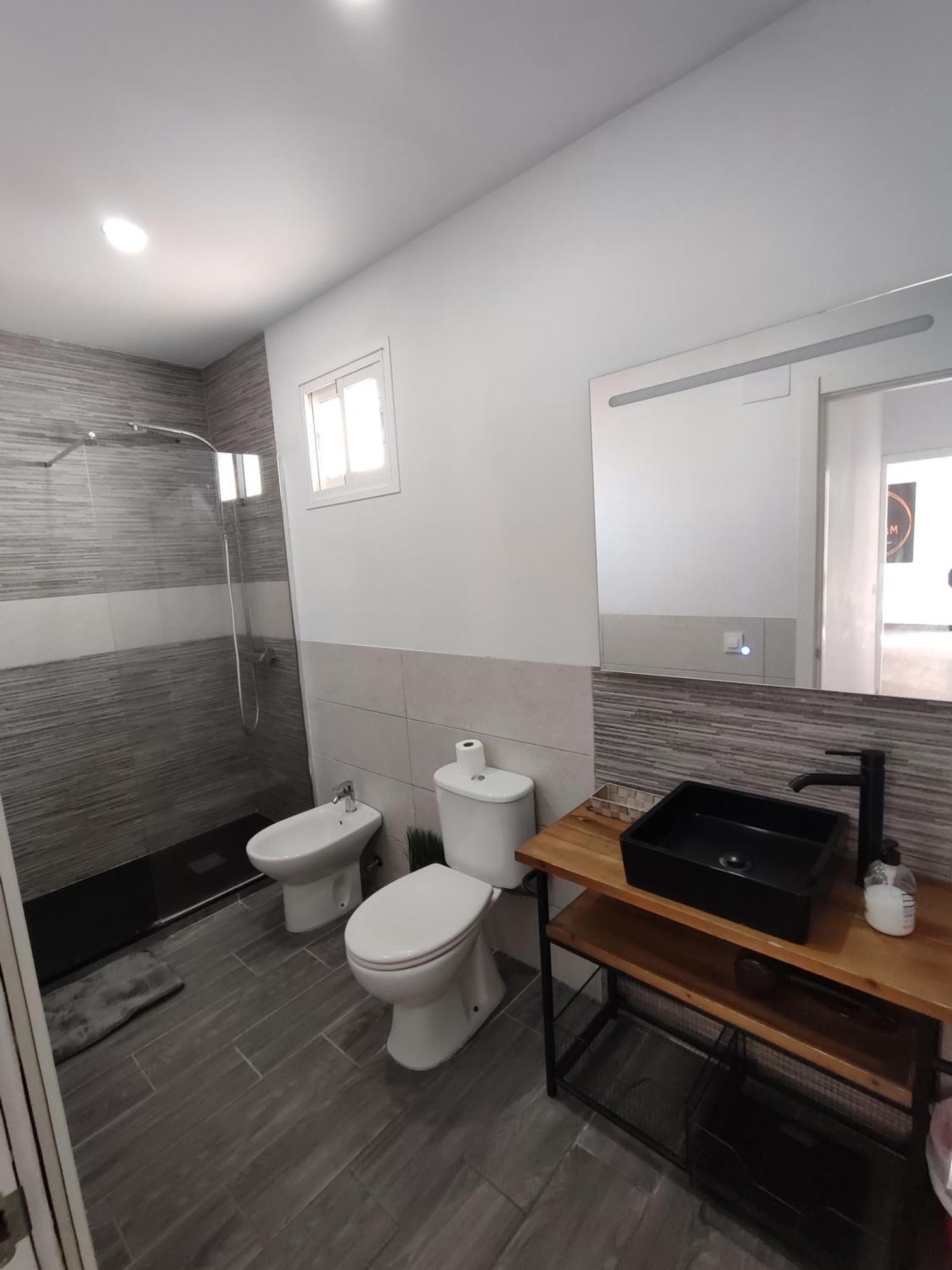 Fabulous Penthouse Apartamento La Línea de la Concepción Exterior foto