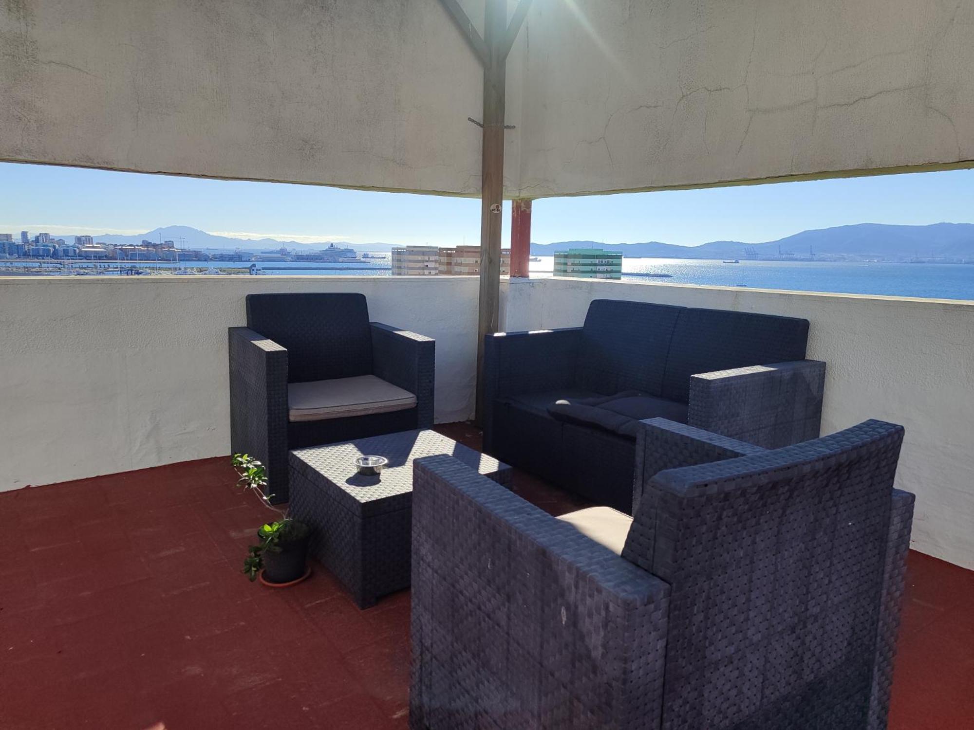 Fabulous Penthouse Apartamento La Línea de la Concepción Exterior foto