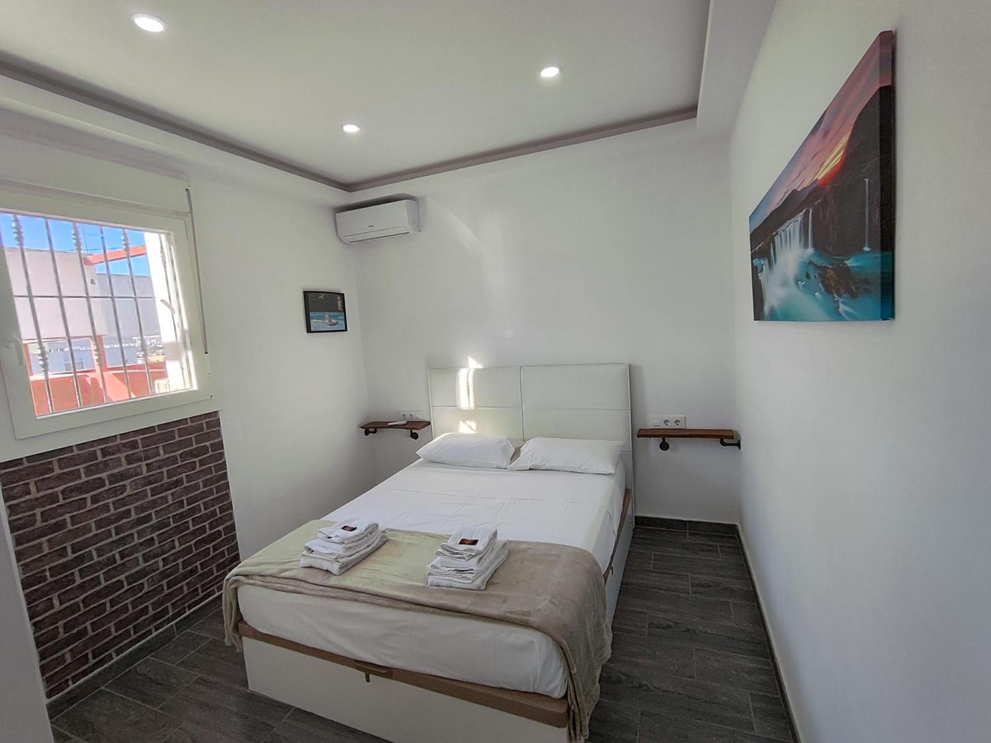 Fabulous Penthouse Apartamento La Línea de la Concepción Exterior foto