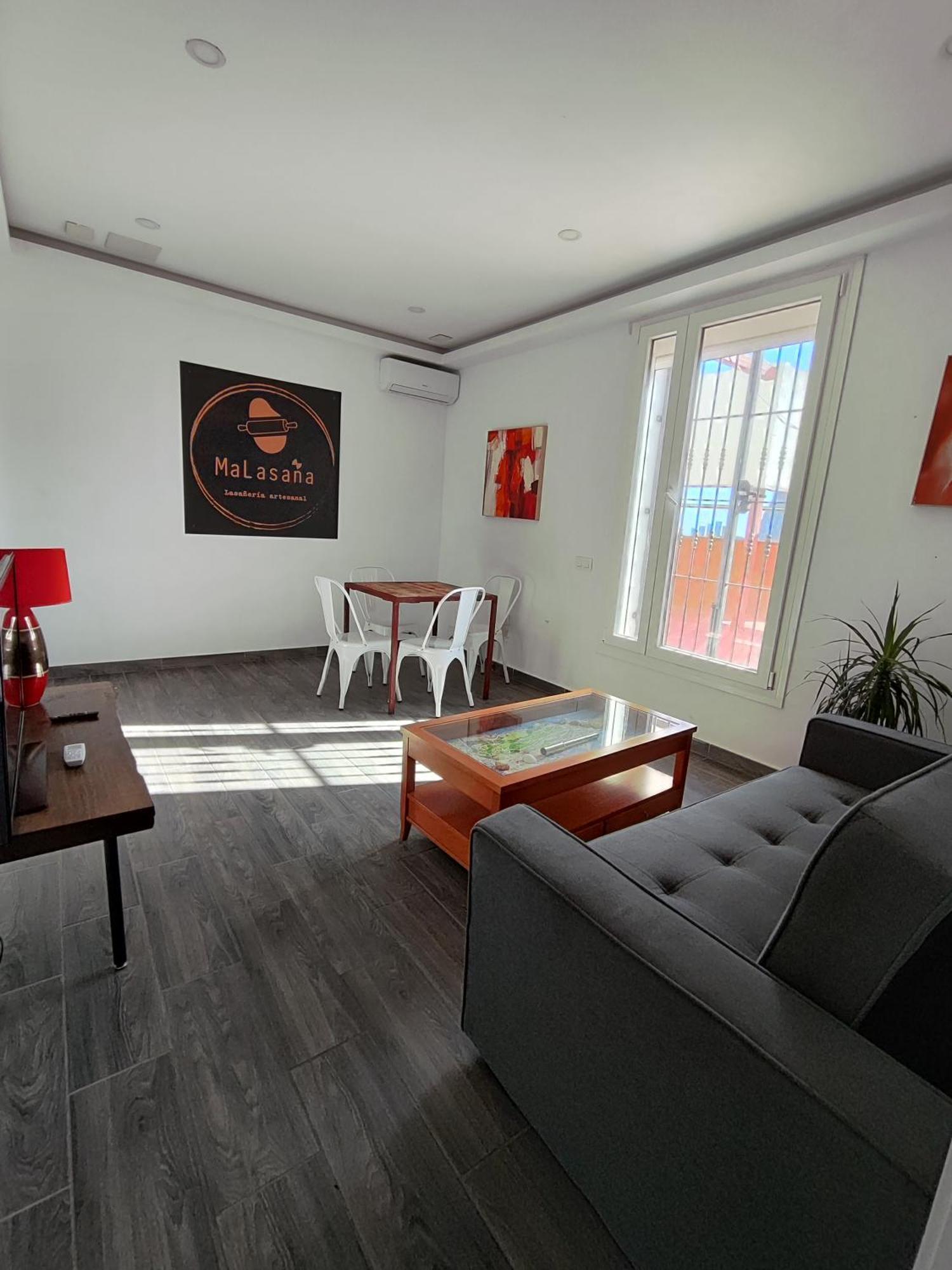 Fabulous Penthouse Apartamento La Línea de la Concepción Exterior foto
